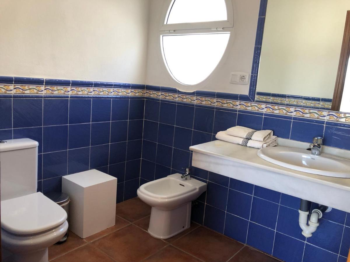 Charming 1 Bedroom Suite With Shared Kitchen Next To Puerto Banus Marbella Exteriör bild