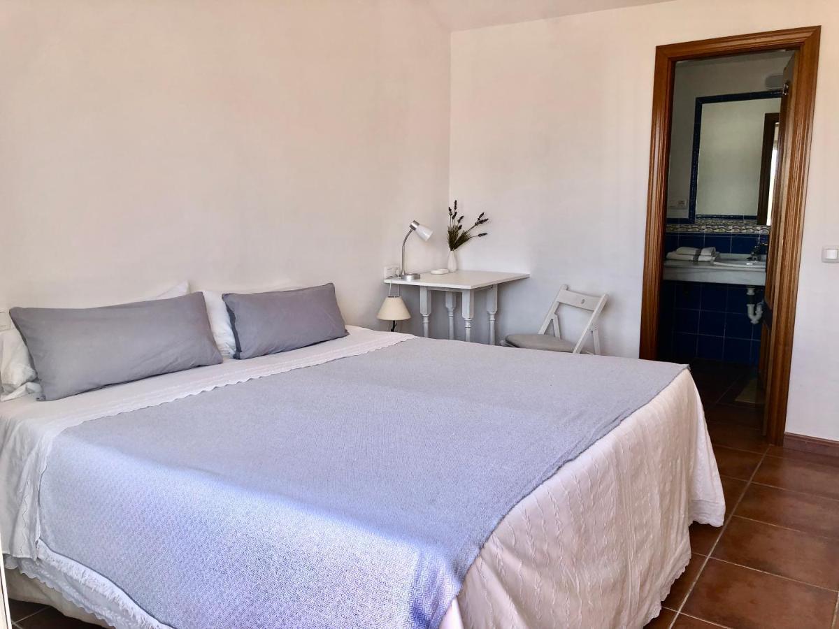Charming 1 Bedroom Suite With Shared Kitchen Next To Puerto Banus Marbella Exteriör bild